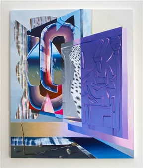 Slow Drag: In Conversation With Artist Karen Seapker