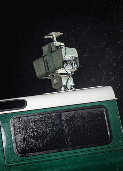 Watching You Watching Me - BOZAR Centre for Fine Arts