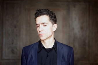 Romeo Castellucci - BOZAR Centre for Fine Arts