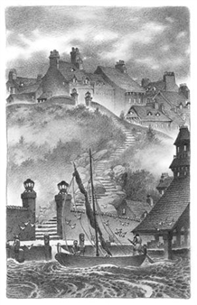Charles Vess - Massillon Museum