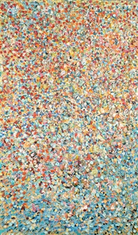 Environmental study - Llewellyn Xavier