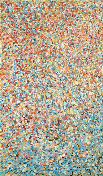 Environmental study by Llewellyn Xavier