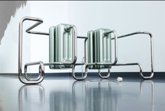 Green heat - Bas van Raay