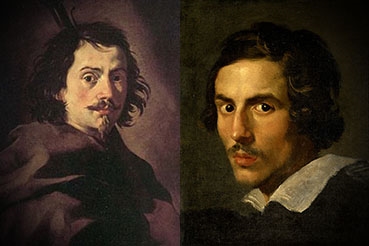 Is rivalry beneficial to art?