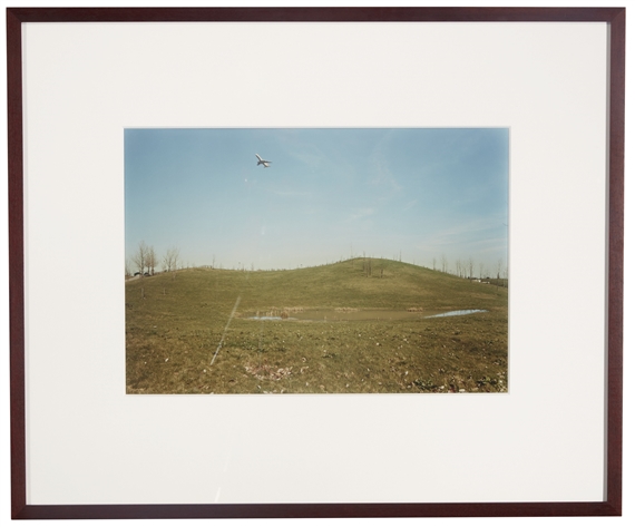 DÜSSELDORF, AIRPLANE