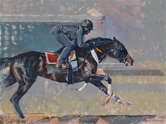 BULLET WORK - Booth Malone