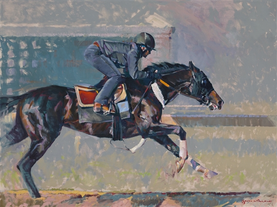 BULLET WORK by Booth Malone