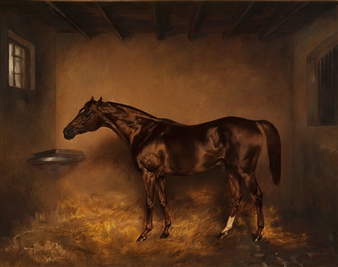 HIGH TIME - Ignac Konrad