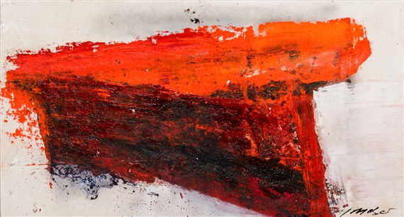 Untitled by Maria Moser