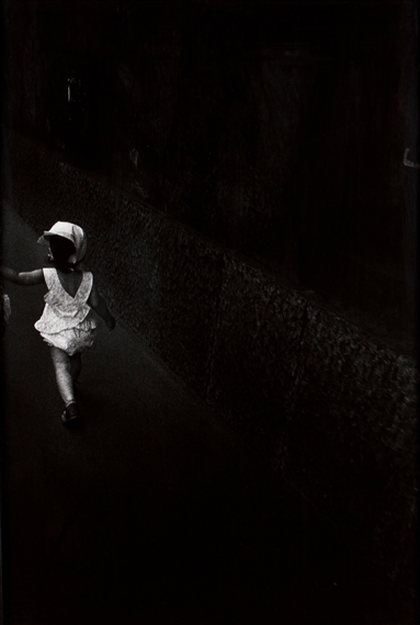 Budapest by Paulo Nozolino, 1996