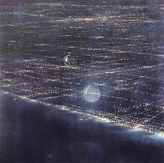 Constellation #4 - Dennis Ekstedt