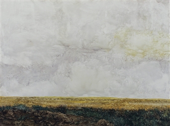 Prairie Landscape - Gary Ripley