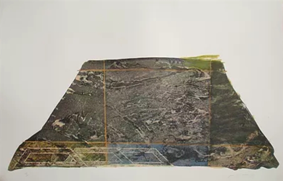 Focus on Editions 2018 - Zimmer Stewart Gallery