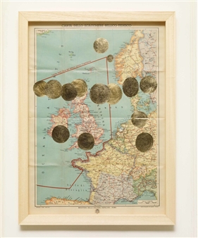 Secret of the Landscape - Frith Street Gallery (Soho Square)