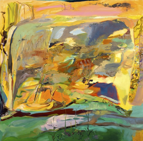 Cultivate your own Garden - The Painting Center