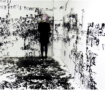 Helena Hamilton: Semblance and Event - The Agency