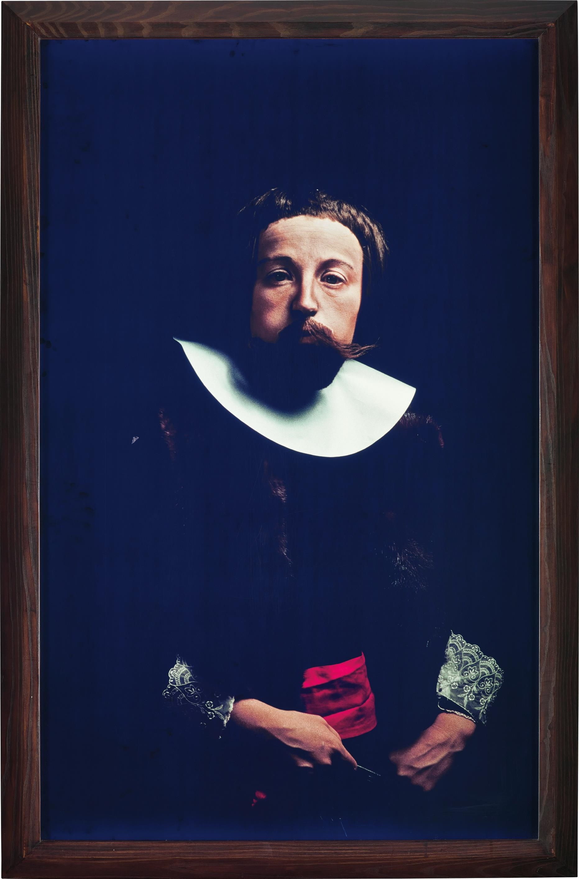 Cindy Sherman | Untitled #222 (1990) | MutualArt