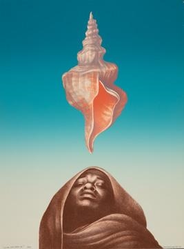 Charles White: A Retrospective - The Art Institute of Chicago