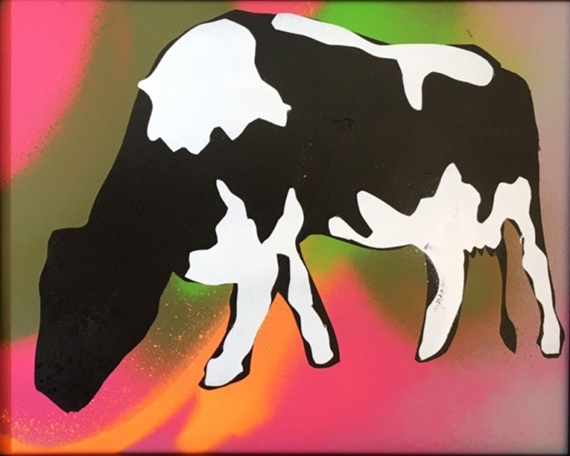 20in18 - Woodward Gallery