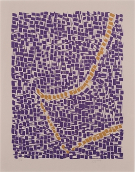 Abstracting Gender, Seven Latin American Women Artists - Cecilia De Torres