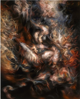 Hugo Wilson: Panacea - Project B Contemporary Art