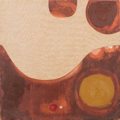 Hommage to Stevie Smith by Michael Neville Seward Snow, 1964