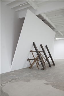 David Lamelas - Maccarone, Los Angeles