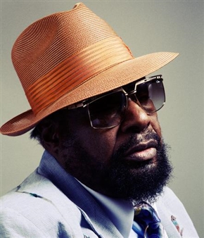 The Influence Project - Somerset House