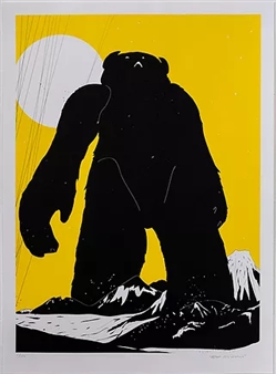 Winter Show - Bearspace