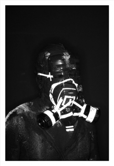 Lavar Munroe and Rodrigo Valenzuela: Disobedience - Jenkins Johnson Projects, New York