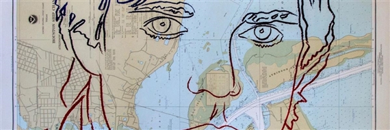 Andy Warhol  - Galerie Klüser 2