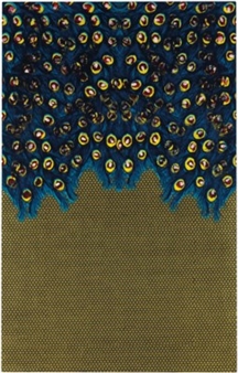 Untitled (AA.8535) - Andisheh Avini