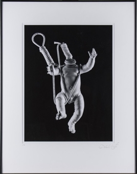 Noose #1 - Chris Vandeguchte