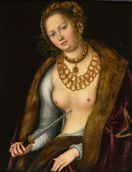 Action in the Old Masters Market in Unlikely Places