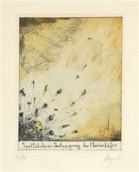 アート・デザイン・音楽 Maurilio Minuzzi Maurilio Minuzzi - Artworks for Sale & More | Artsy