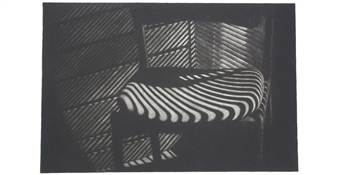 Dodie Warren: Mezzotints - HoMA, Honolulu Museum of Art