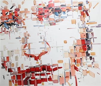 Decodification 15 - Giuseppe Linardi