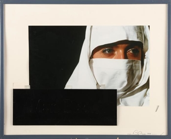 Mars black - Dario   Colombo