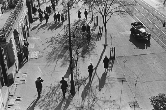 Mikhail Prehner: New Additions to the Museum’s Collection - Multimedia Art Museum, Moscow / Moscow House of Photography