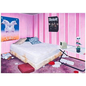 Analogue art in a digital world - RMIT Gallery