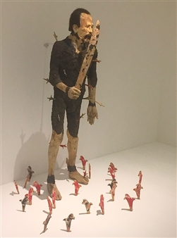 Looking Beyond History to Tell the Story of Cuban Art