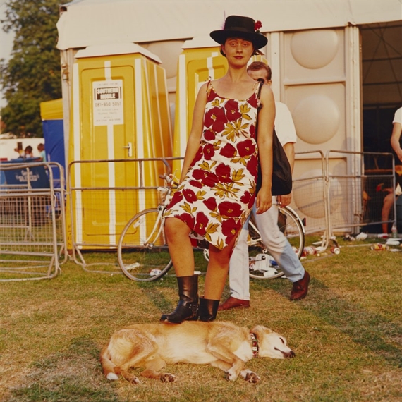 What the Camera Saw. Highlights from our Photo Collection - Kunsthallen Brandts