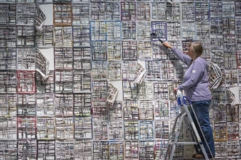 Art reviews:  VAS & SSA Together at the RSA |  Andrew Restall and Jonathan Gibbs at Open Eye