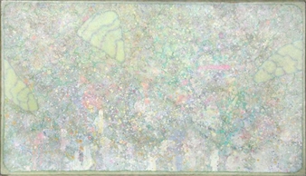 Pantico Series 1 - Elwood Howell