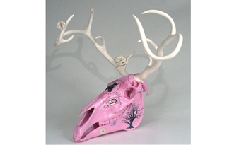 Queenie - Hunter East Harlem Gallery