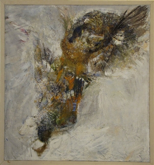 Duck Opening - George Davis