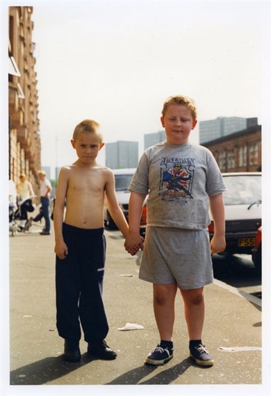 Zoltán Jókay | 2 works, Portraits from the series Remembering
