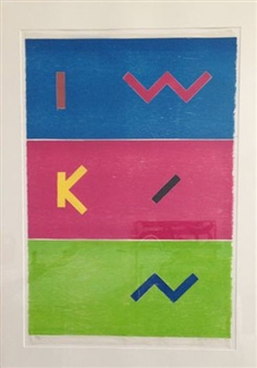 Ik win - Sef Peeters