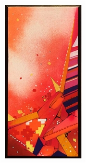 Geometric system - UnoNueve