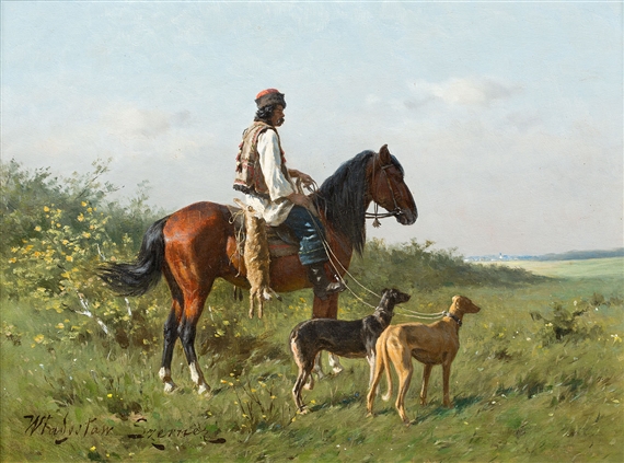 Ѳśɲ by Wladislaw Szerner